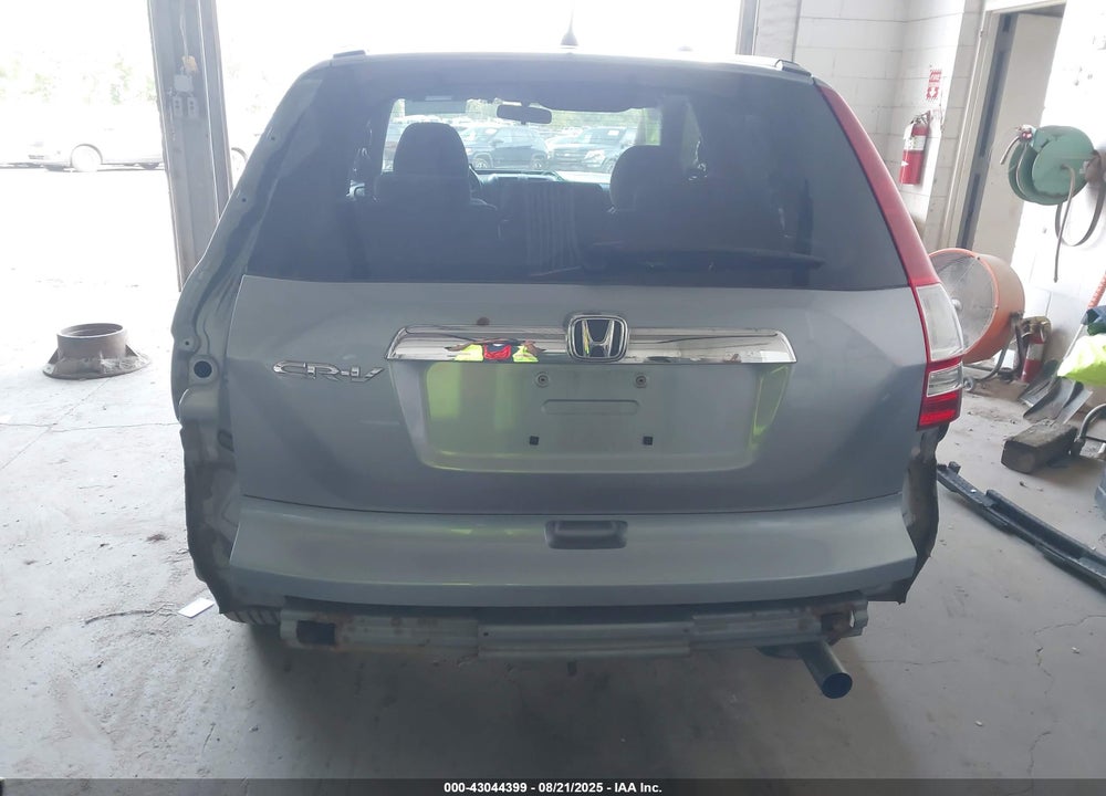 2008 HONDA CR-V EX VIN: 5J6RE38588L006241