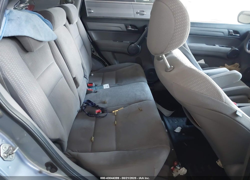 2008 HONDA CR-V EX VIN: 5J6RE38588L006241