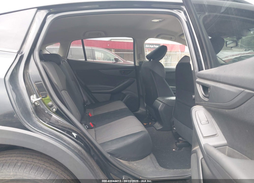 2020 SUBARU CROSSTREK VIN: JF2GTABC3L8269815