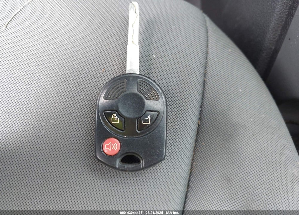 2016 FORD ESCAPE VIN: 1FMCU9GXXGUC76290