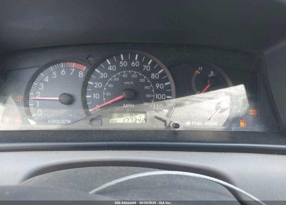 2008 TOYOTA COROLLA VIN: 1NXBR32E28Z962292