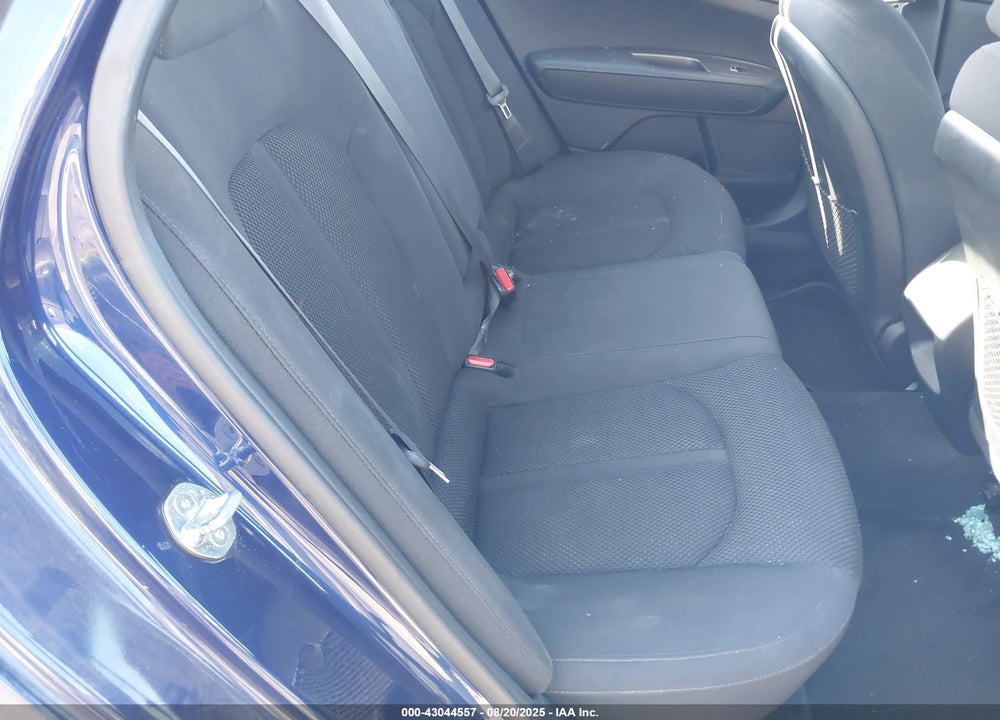 2020 KIA OPTIMA LX VIN: 5XXGT4L39LG392336