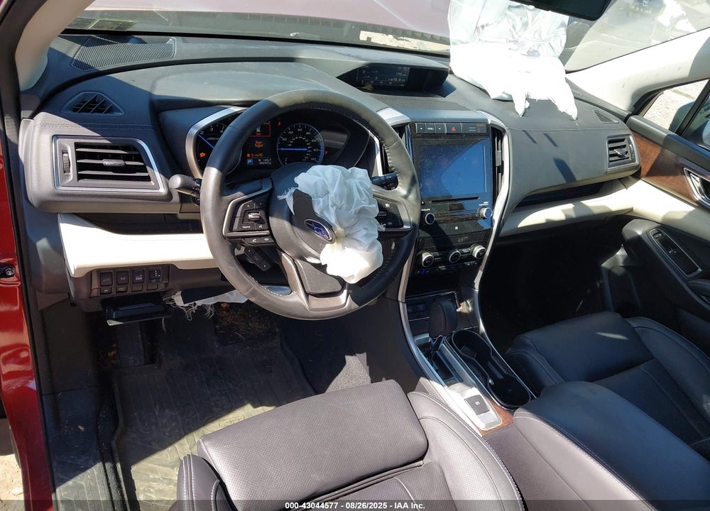 2021 SUBARU ASCENT VIN: 4S4WMARD8M3434614