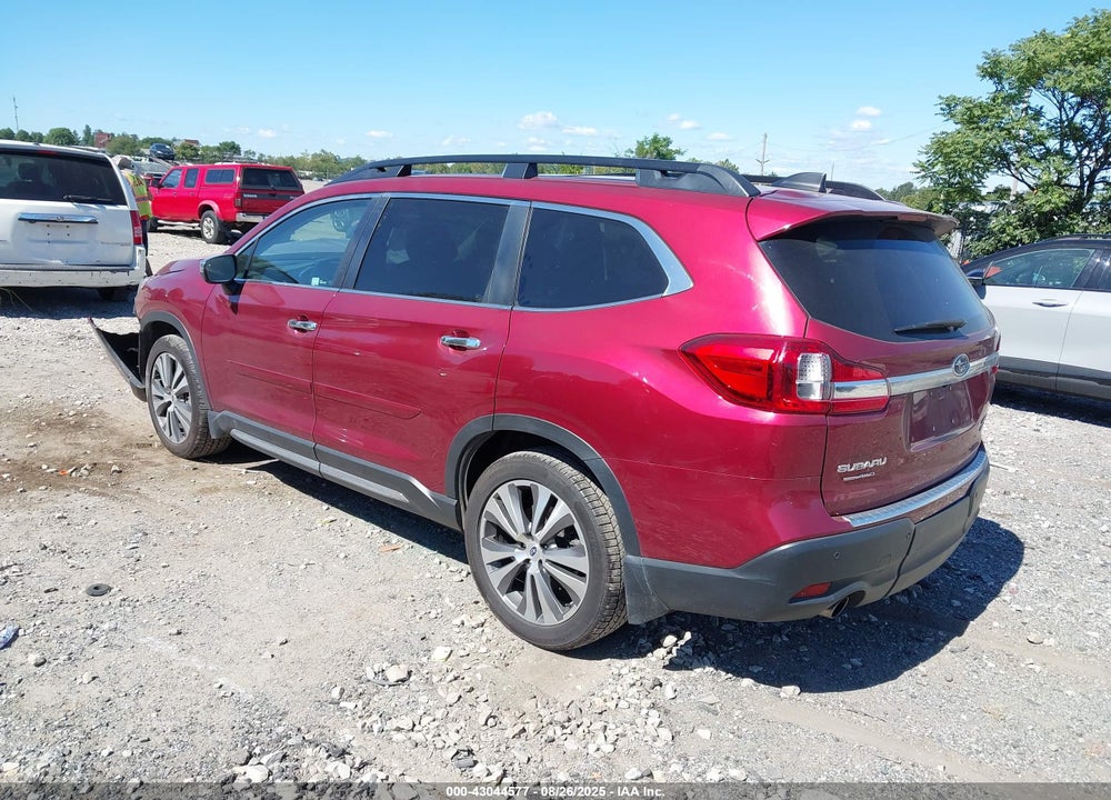 2021 SUBARU ASCENT VIN: 4S4WMARD8M3434614