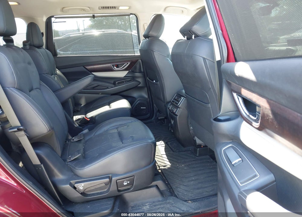 2021 SUBARU ASCENT VIN: 4S4WMARD8M3434614