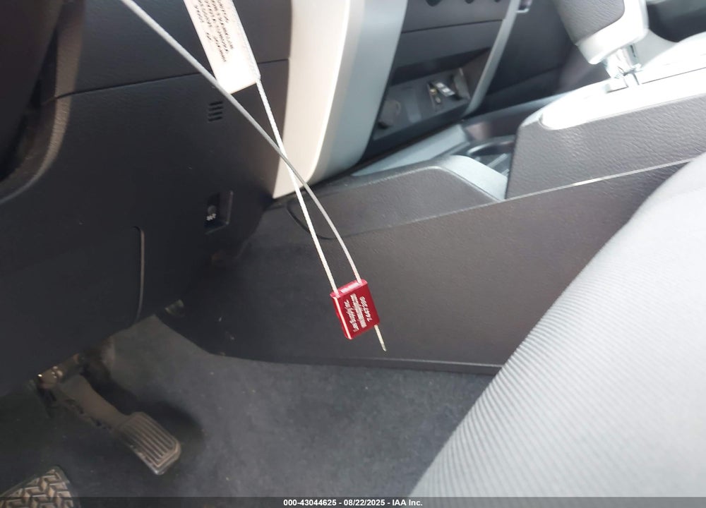 2018 TOYOTA TUNDRA VIN: 5TFRM5F15JX133127