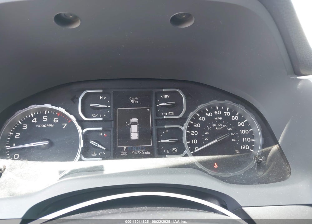 2018 TOYOTA TUNDRA VIN: 5TFRM5F15JX133127