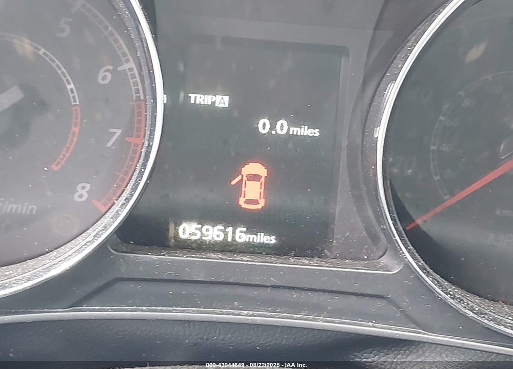 2021 MITSUBISHI OUTLANDER SPORT VIN: JA4APVAU1MU012939