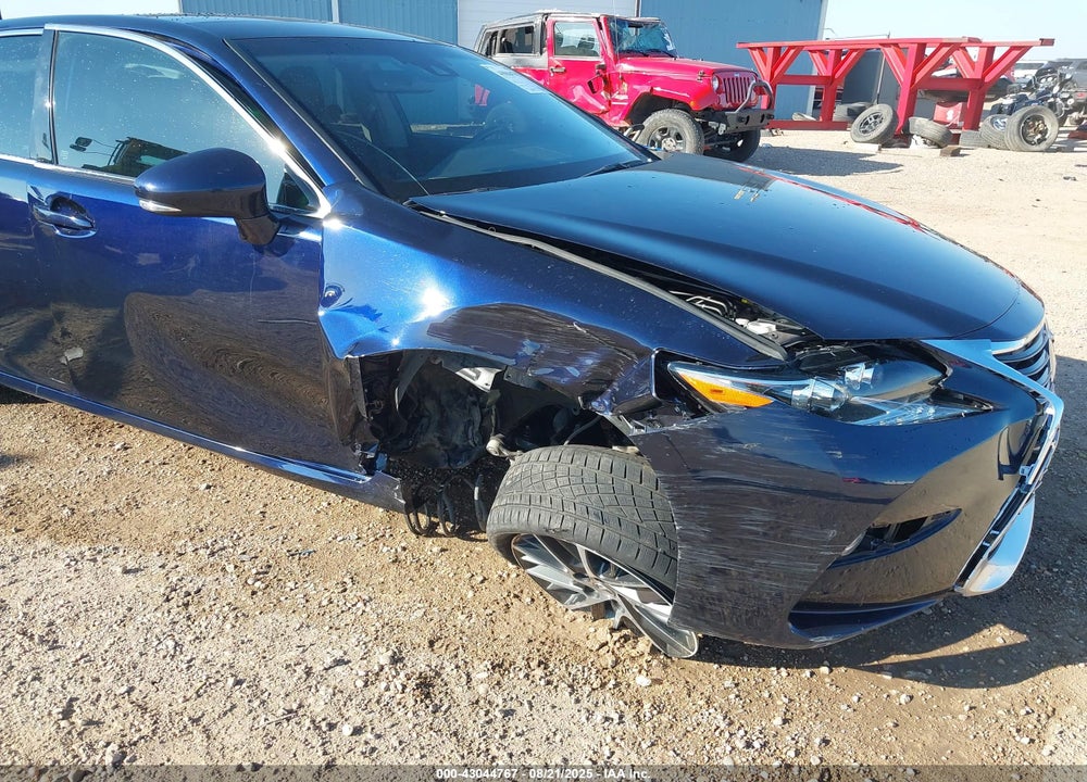 2018 LEXUS ES 350 VIN: 58ABK1GG8JU091786
