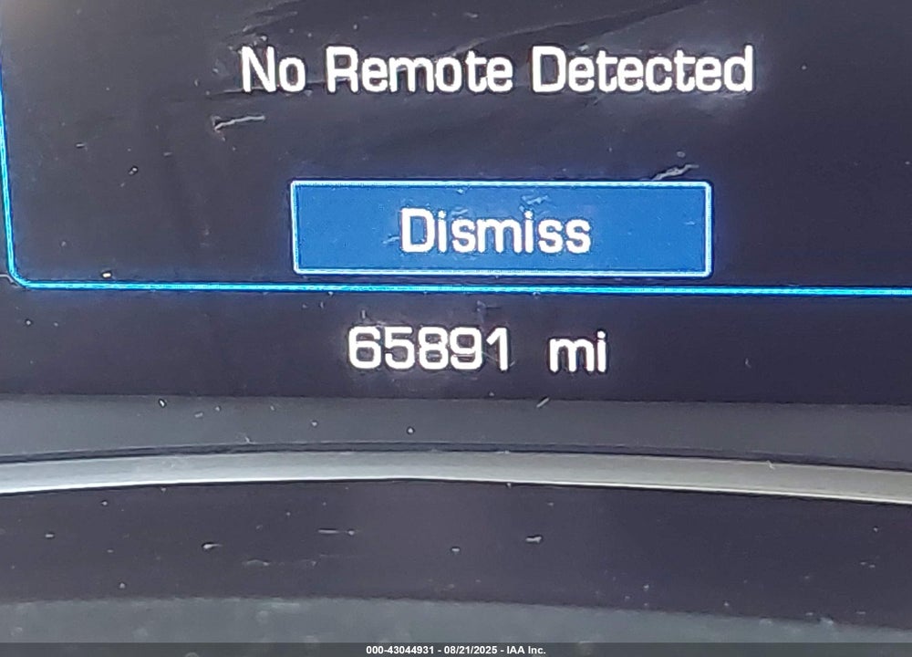 2021 CHEVROLET EQUINOX VIN: 3GNAXKEV3MS170861