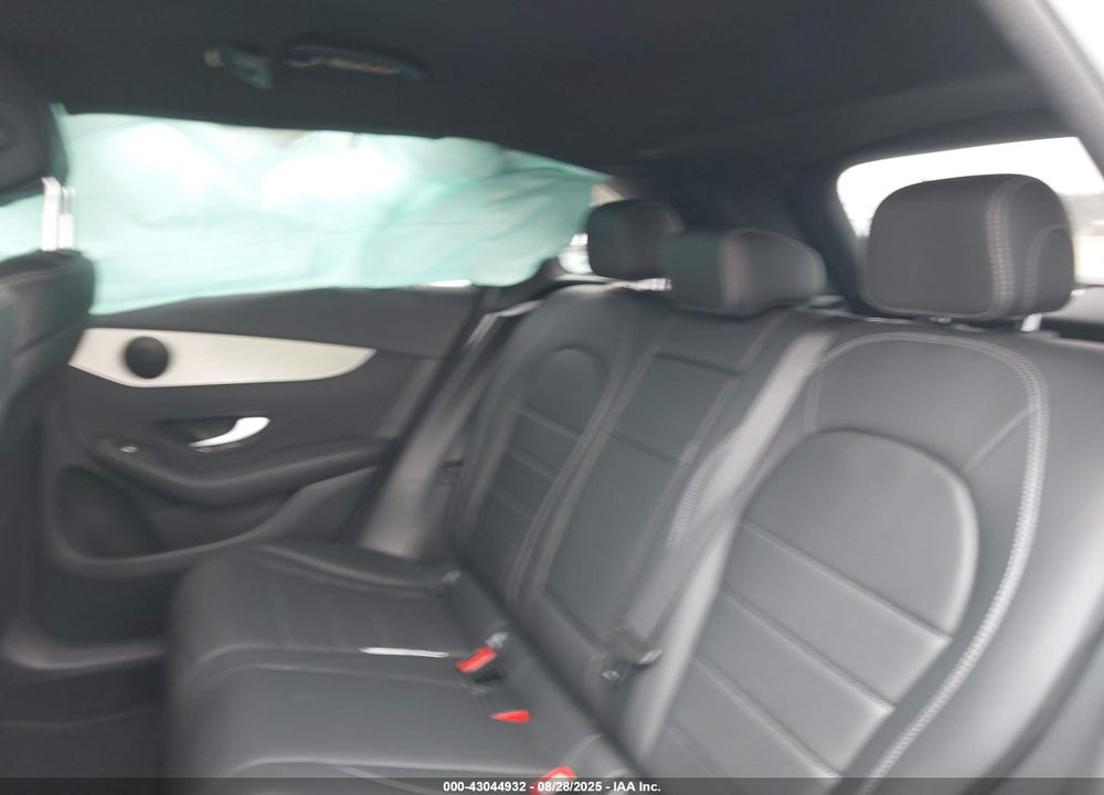 2022 MERCEDES-BENZ GLC 300 VIN: W1N0G8DBXNV397015