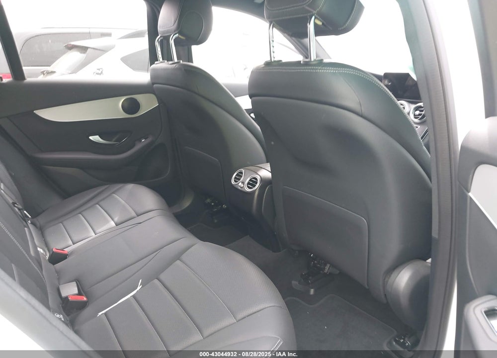 2022 MERCEDES-BENZ GLC 300 VIN: W1N0G8DBXNV397015