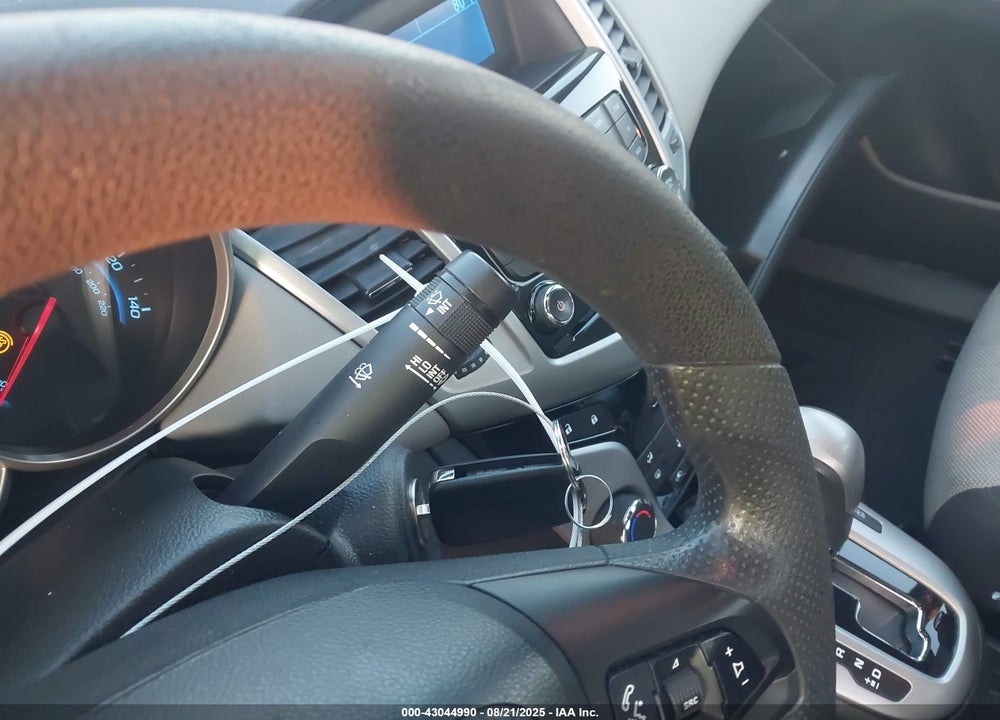 2014 CHEVROLET CRUZE VIN: 1G1PA5SH3E7274800