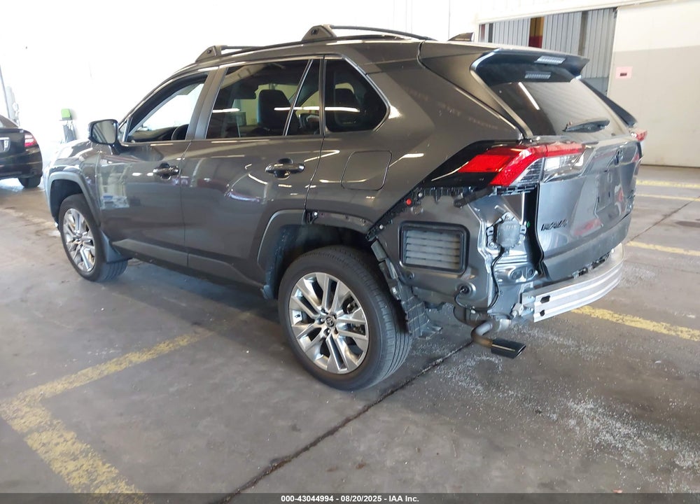 2024 TOYOTA RAV4 VIN: 2T3A1RFV4RC488615