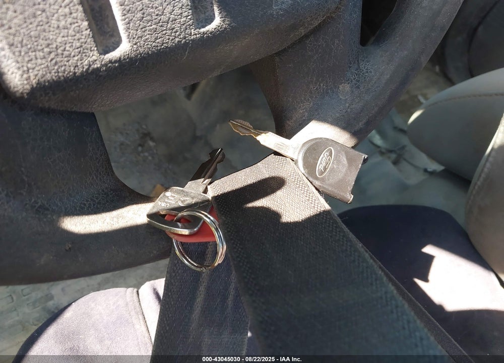 2013 FORD F-250 VIN: 1FT7X2A66DEB32410