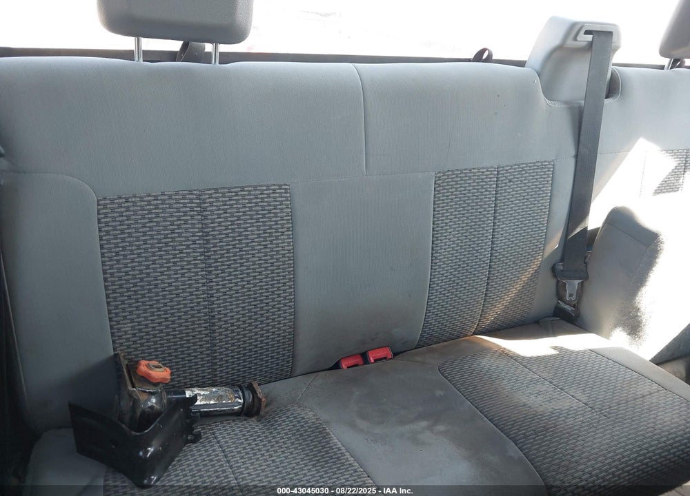 2013 FORD F-250 VIN: 1FT7X2A66DEB32410