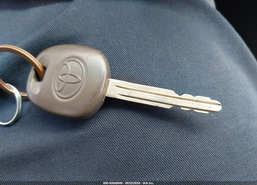 2017 TOYOTA CAMRY VIN: 4T1BF1FK6HU316296