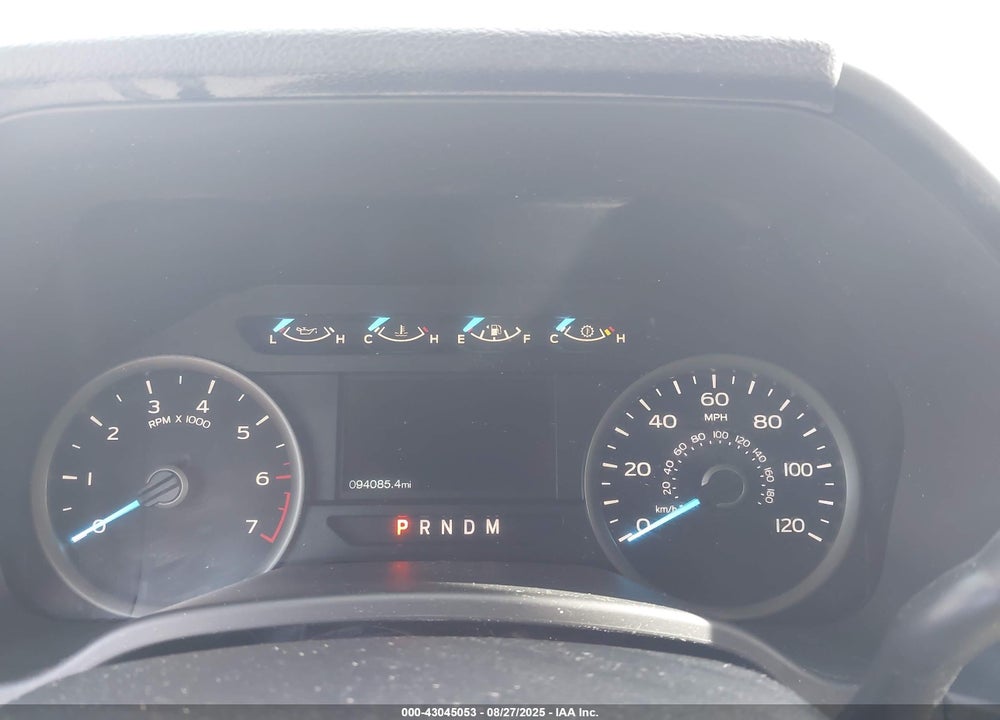 2019 FORD F-150 VIN: 1FTEW1E45KKD12568