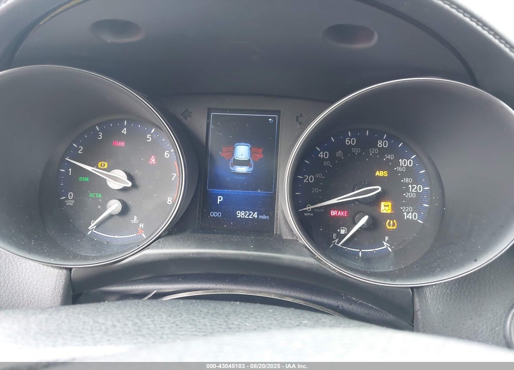 2018 TOYOTA C-HR XLE PREMIUM VIN: NMTKHMBX5JR013536