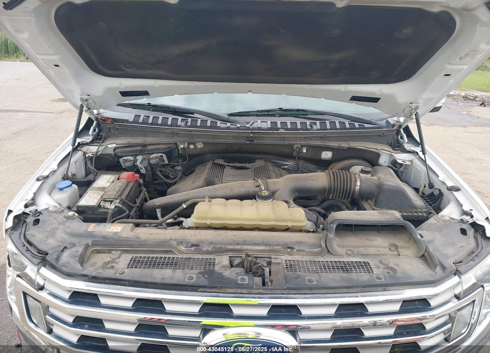 2020 FORD EXPEDITION VIN: 1FMJU1KT7LEA11375