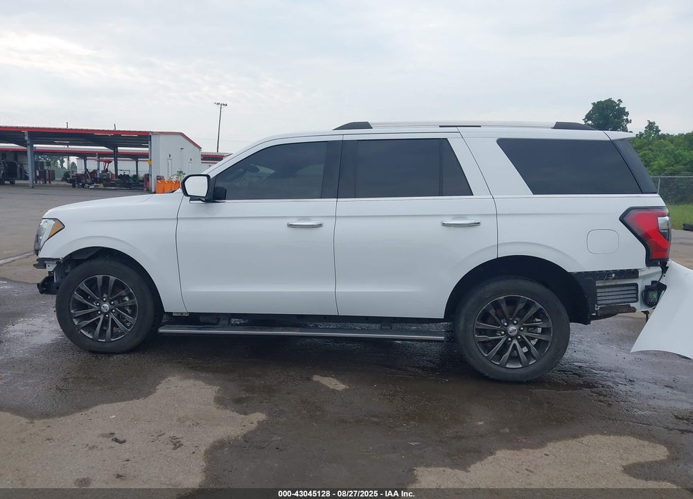 2020 FORD EXPEDITION VIN: 1FMJU1KT7LEA11375