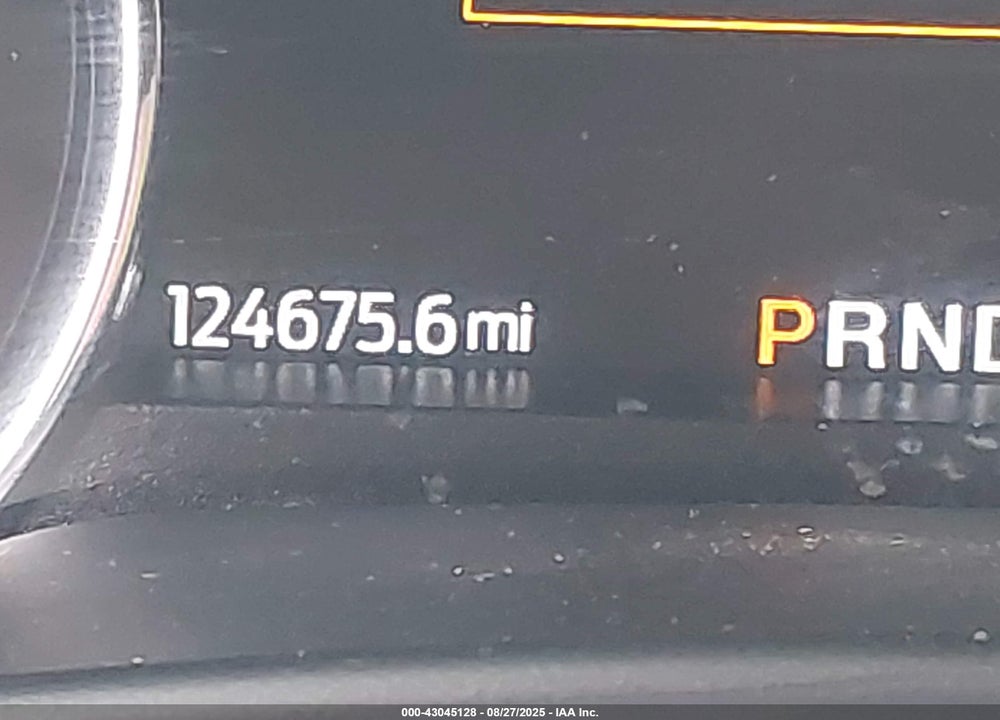2020 FORD EXPEDITION VIN: 1FMJU1KT7LEA11375