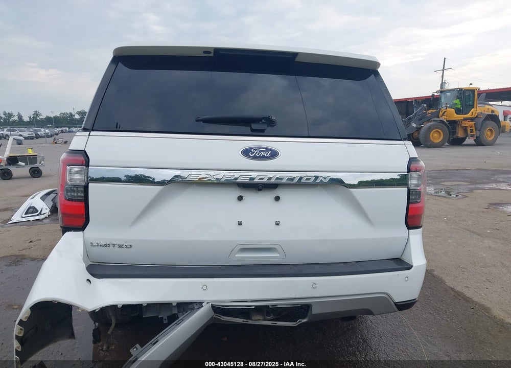 2020 FORD EXPEDITION VIN: 1FMJU1KT7LEA11375