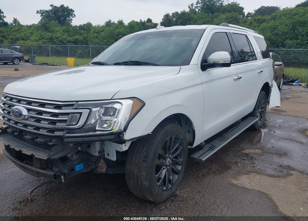 2020 FORD EXPEDITION VIN: 1FMJU1KT7LEA11375