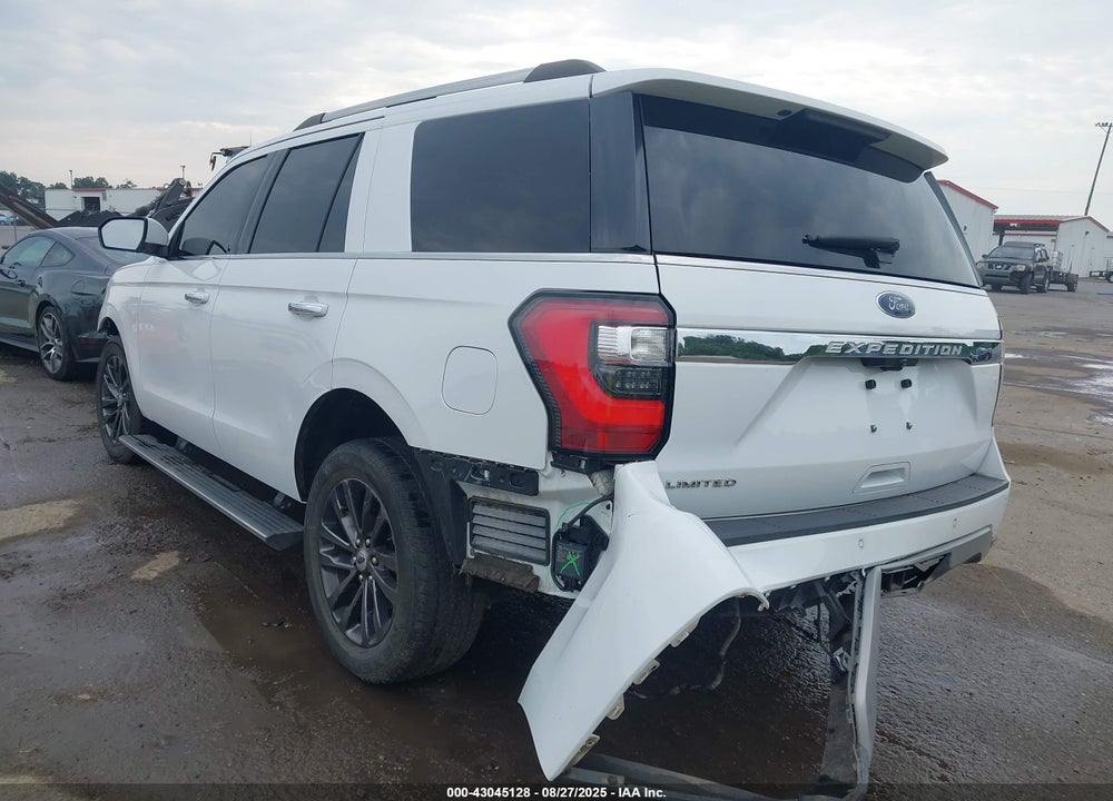 2020 FORD EXPEDITION VIN: 1FMJU1KT7LEA11375