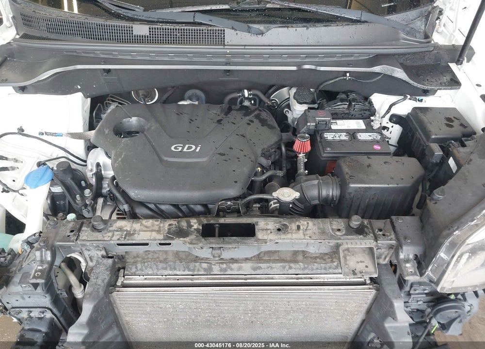 2015 KIA SOUL VIN: KNDJN2A20F7210888