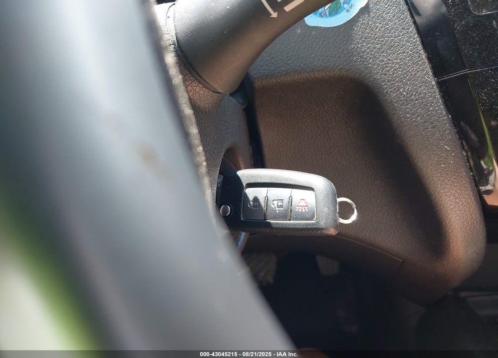 2016 NISSAN ROGUE VIN: 5N1AT2MV5GC797413