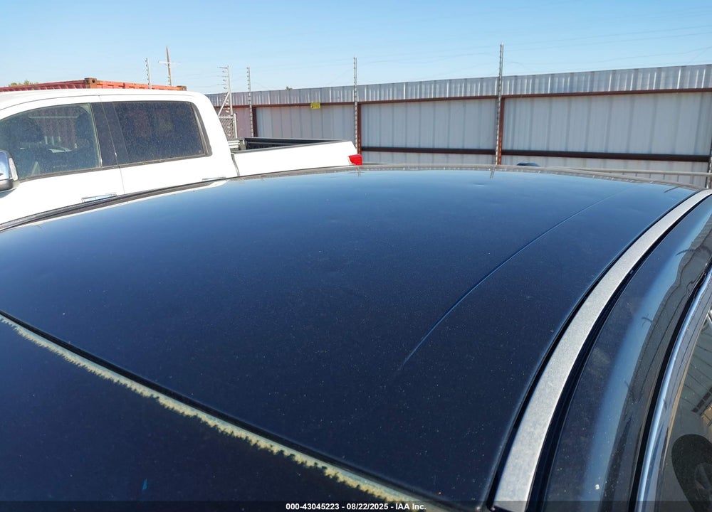 2011 FORD TAURUS VIN: 1FAHP2FW9BG106078