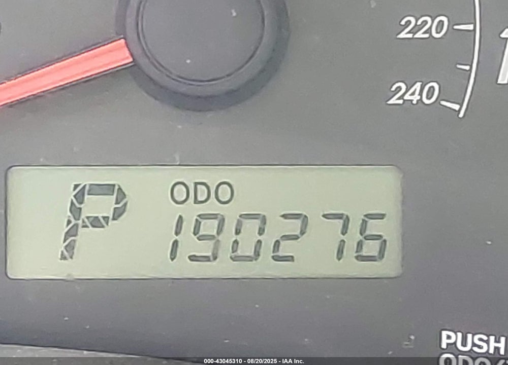 2009 TOYOTA COROLLA VIN: 1NXBU40E09Z104036