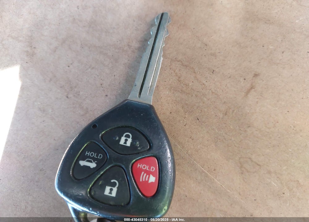 2009 TOYOTA COROLLA VIN: 1NXBU40E09Z104036