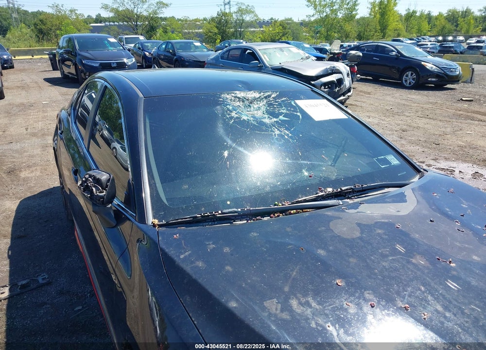 2018 TOYOTA CAMRY VIN: JTNB11HK5J3026221