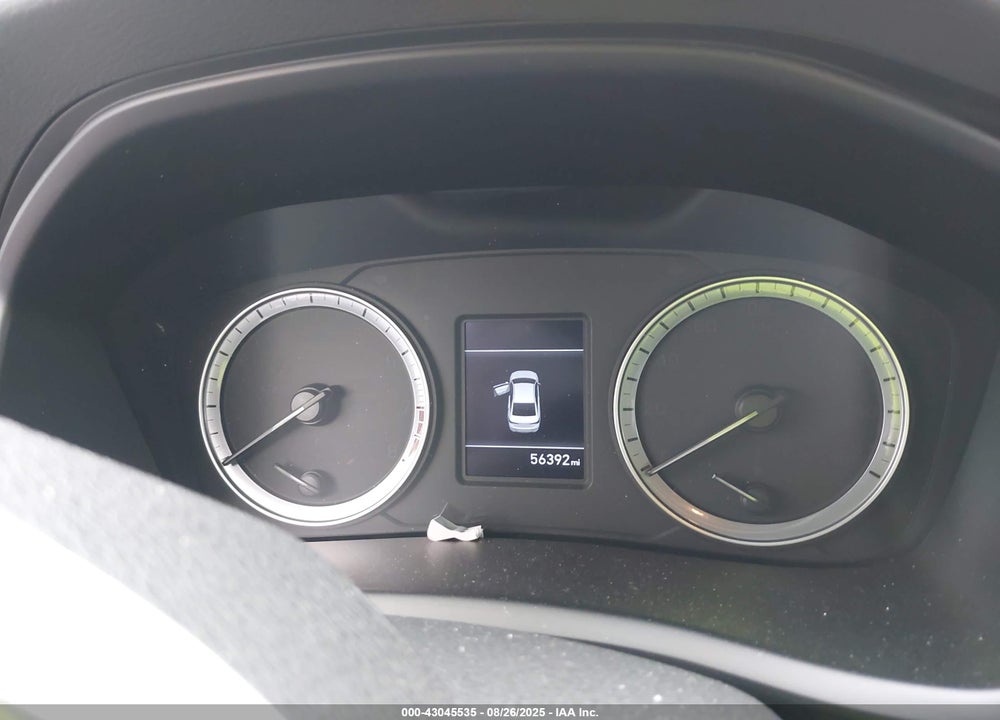 2019 HYUNDAI SONATA VIN: 5NPE24AF0KH745637