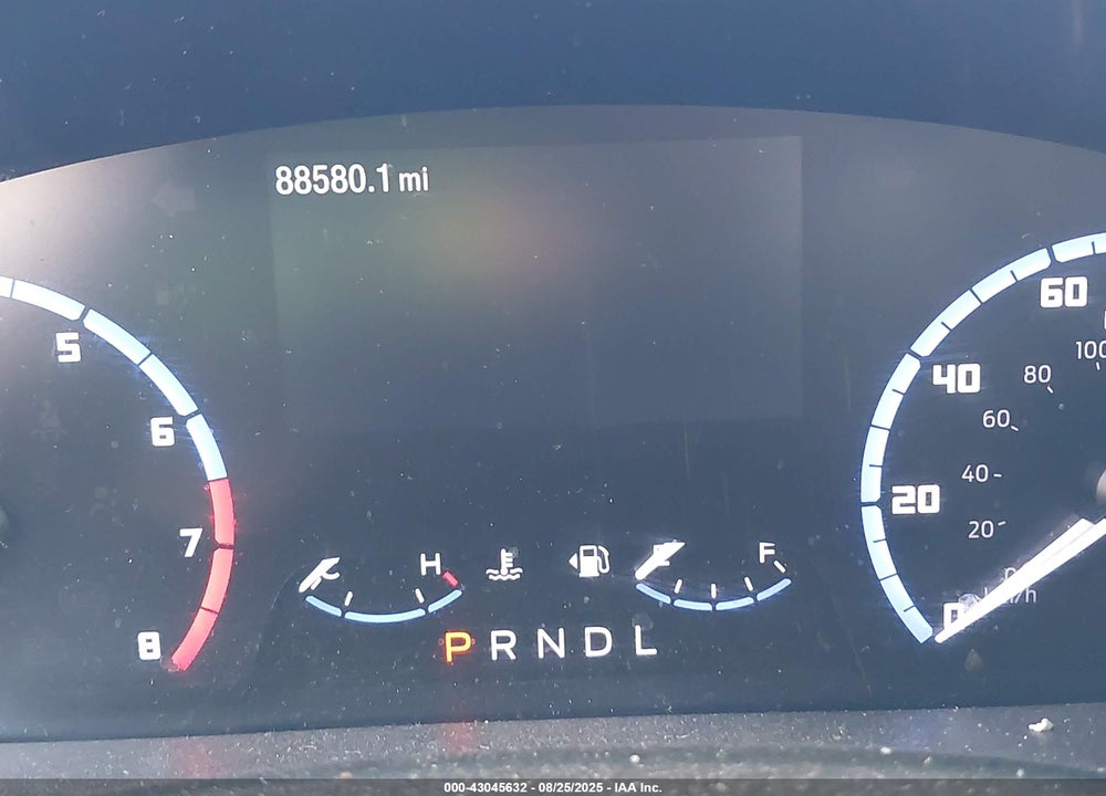 2021 FORD BRONCO SPORT VIN: 3FMCR9A63MRB12948