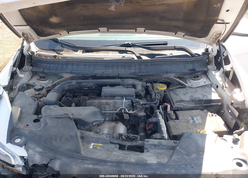 2015 JEEP CHEROKEE VIN: 1C4PJMCB2FW744253