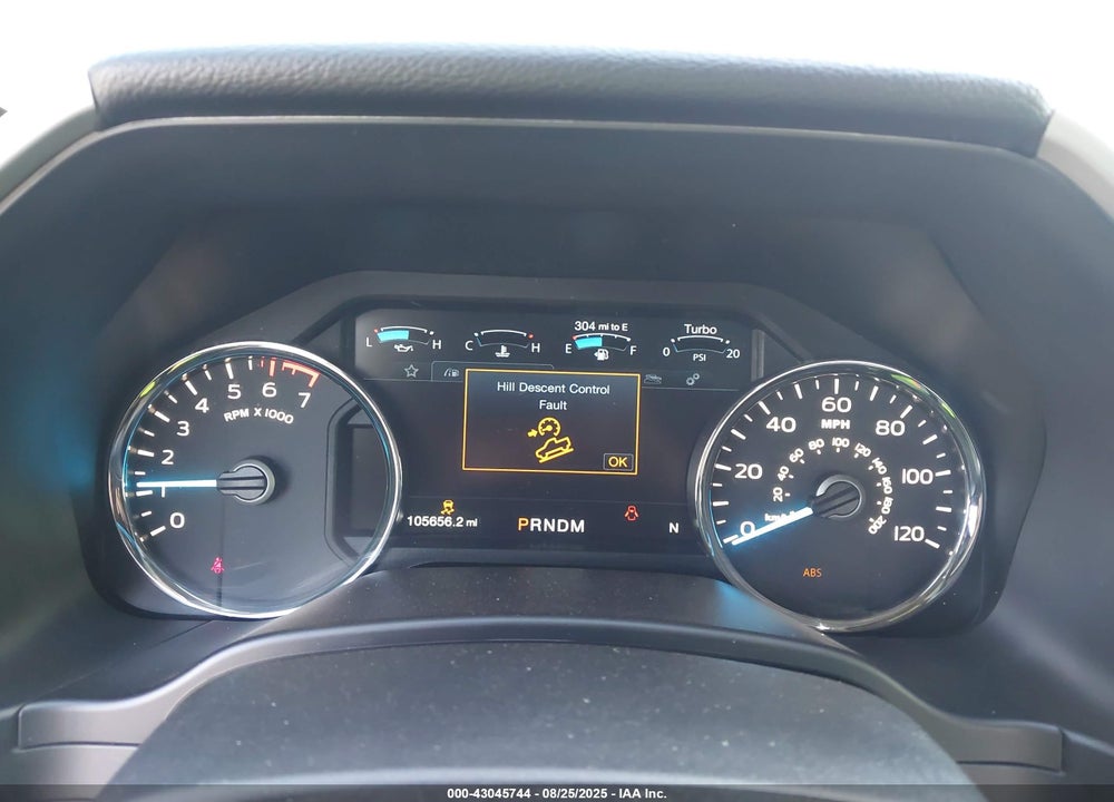 2019 FORD F-150 VIN: 1FTEW1E45KFD37995