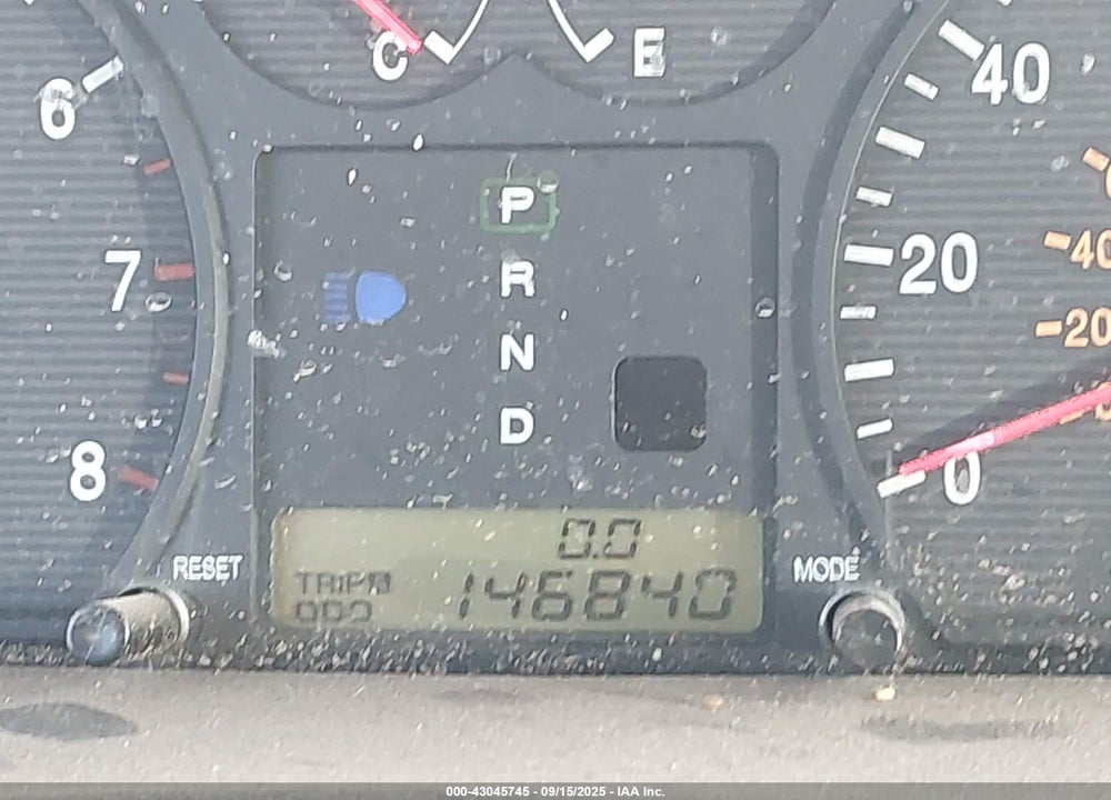 2005 HYUNDAI SONATA GL VIN: KMHWF25S15A176941
