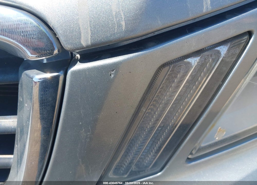 2012 VOLVO XC60 VIN: YV4902DZ6C2253793