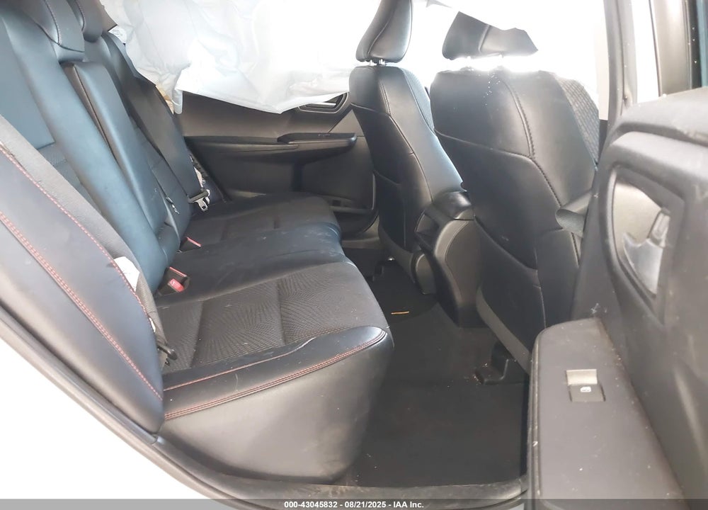 2016 TOYOTA CAMRY HYBRID VIN: 4T1BD1FK3GU180231