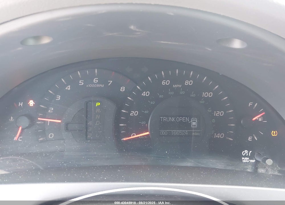 2007 TOYOTA CAMRY XLE VIN: 4T1BE46K57U150517