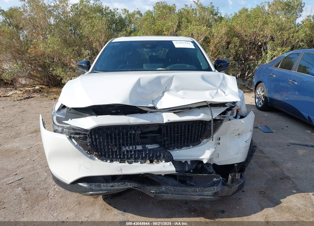 2024 MAZDA CX-5 VIN: JM3KFBDY3R0363559