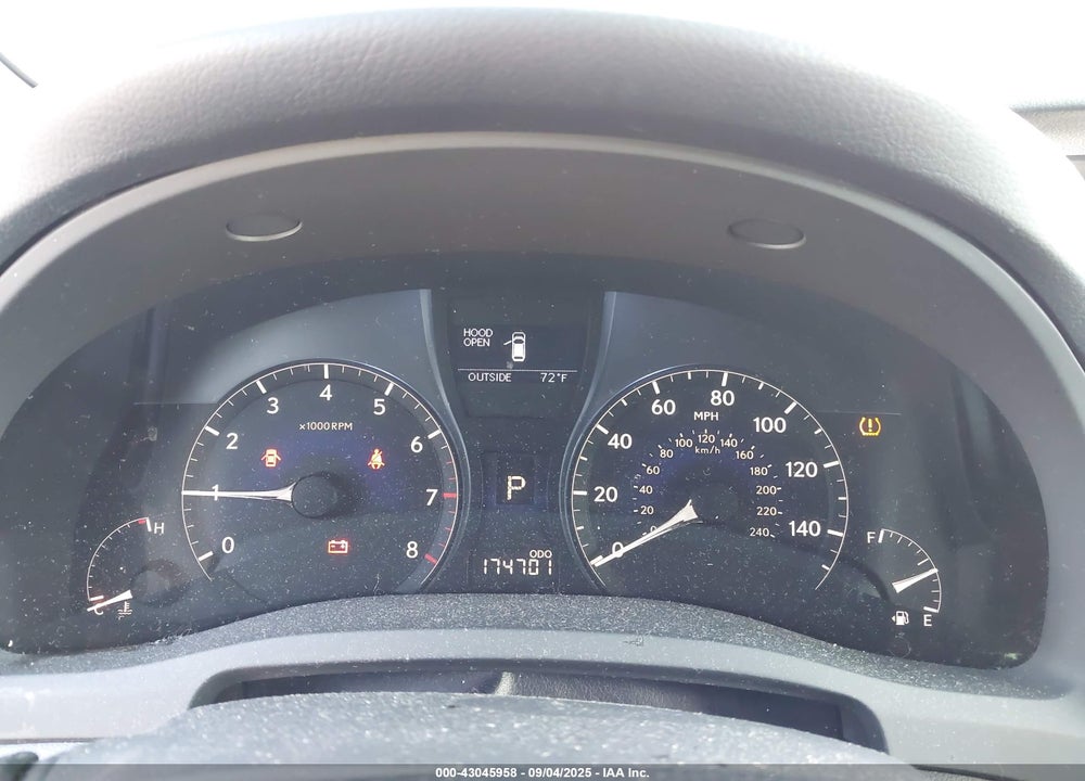 2012 LEXUS RX 350 VIN: 2T2ZK1BA7CC069139