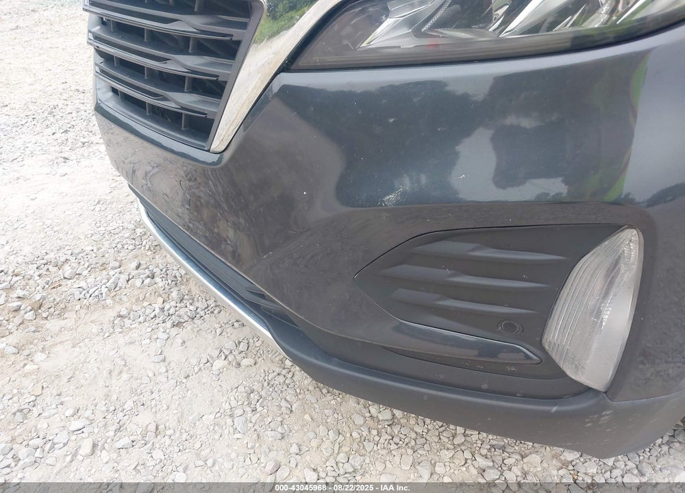 2023 CHEVROLET EQUINOX VIN: 3GNAXKEG3PS176942