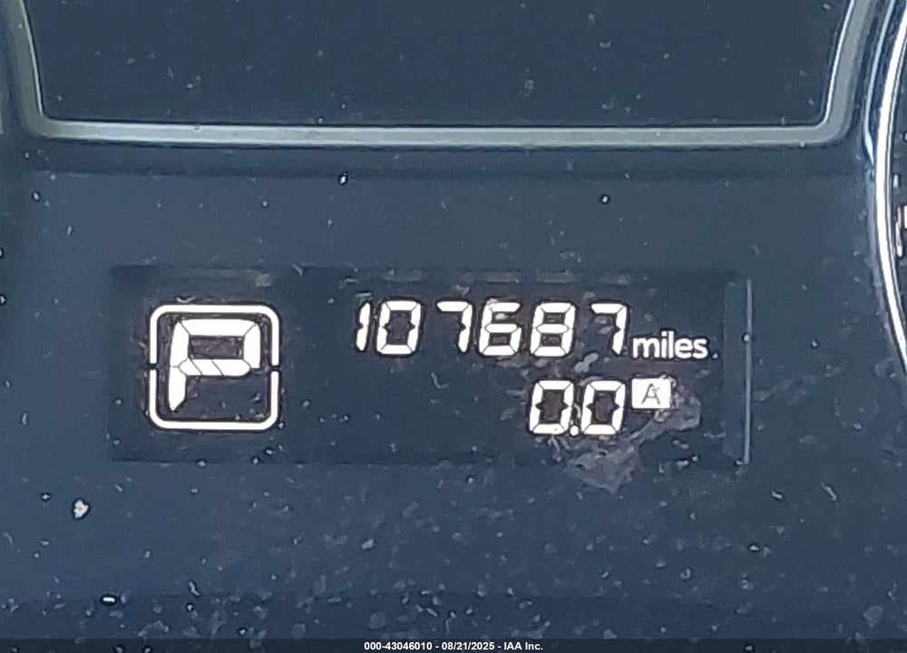 2013 NISSAN ALTIMA VIN: 1N4AL3AP8DC218240