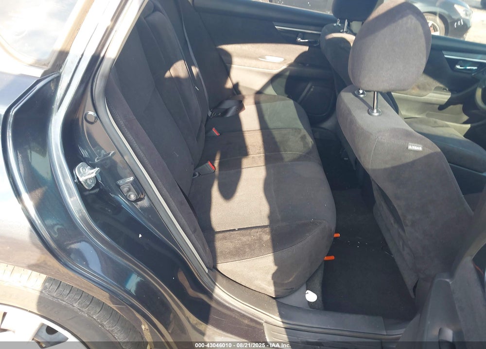 2013 NISSAN ALTIMA VIN: 1N4AL3AP8DC218240