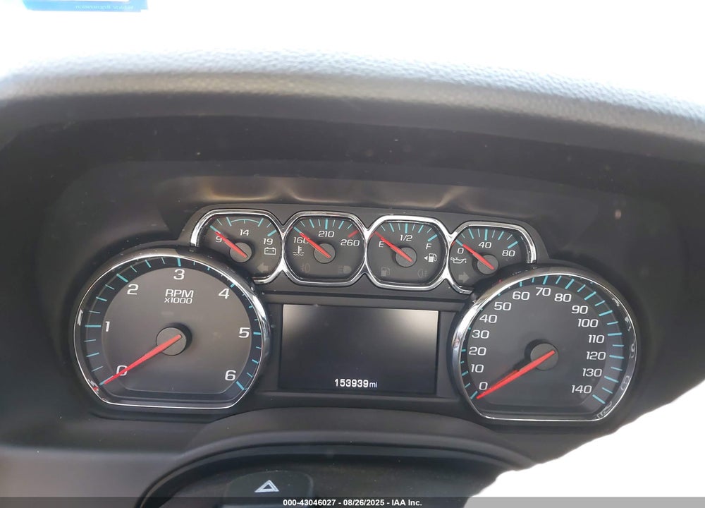 2017 CHEVROLET TAHOE VIN: 1GNSCAKC3HR256399