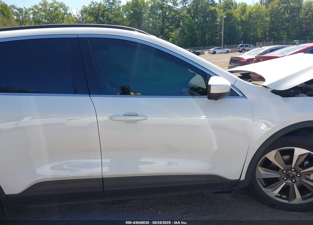 2023 FORD ESCAPE VIN: 1FMCU9JZ3PUB46782